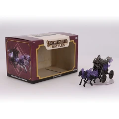 Pathfinder Battles: Death Coach Boxed Miniature